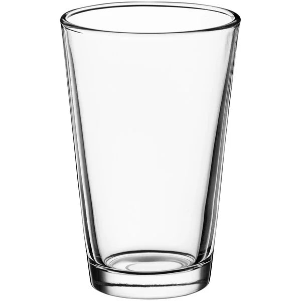 Mixing Glass