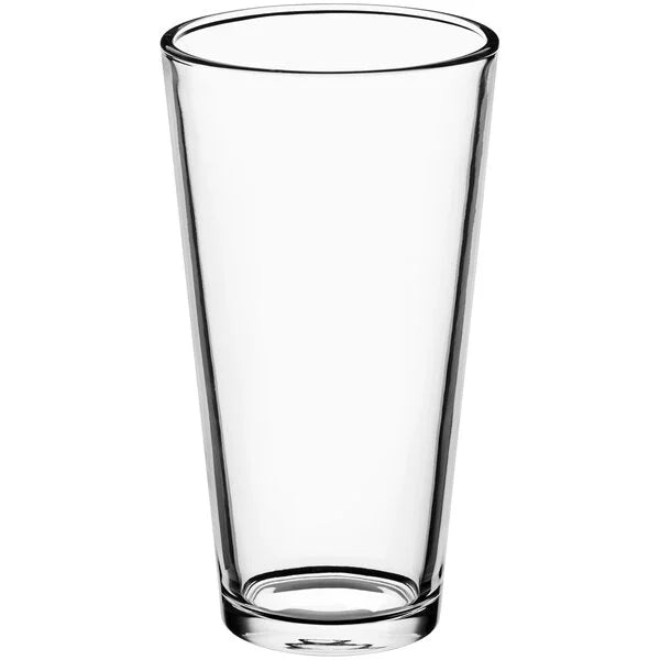 Mixing Glass