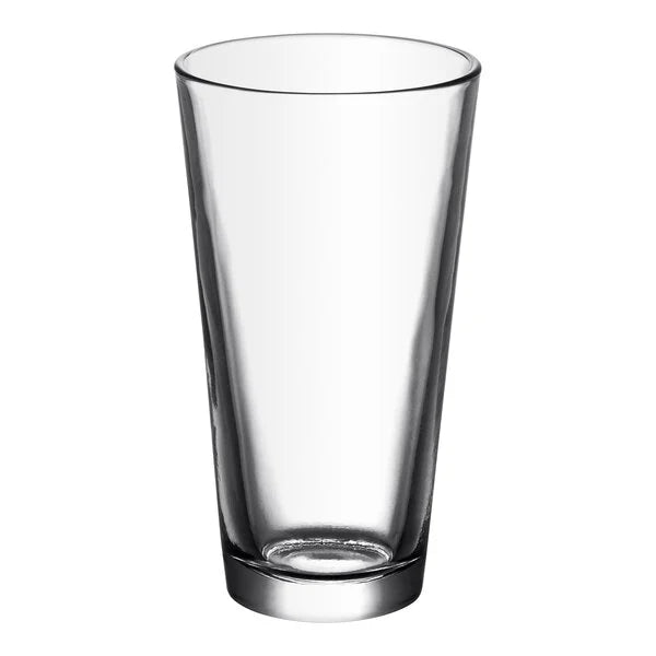 Mixing Glass